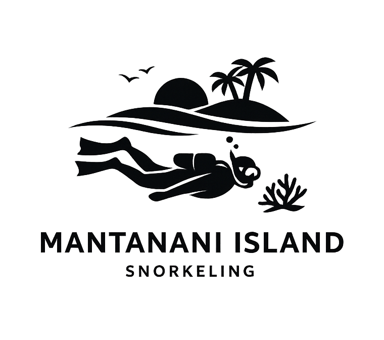 Mantanani Island Snorkeling